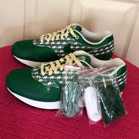 🔴SOLD🔴Nike Air Max 1 PRM - Picture 10 of 17